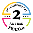 Reco-badge